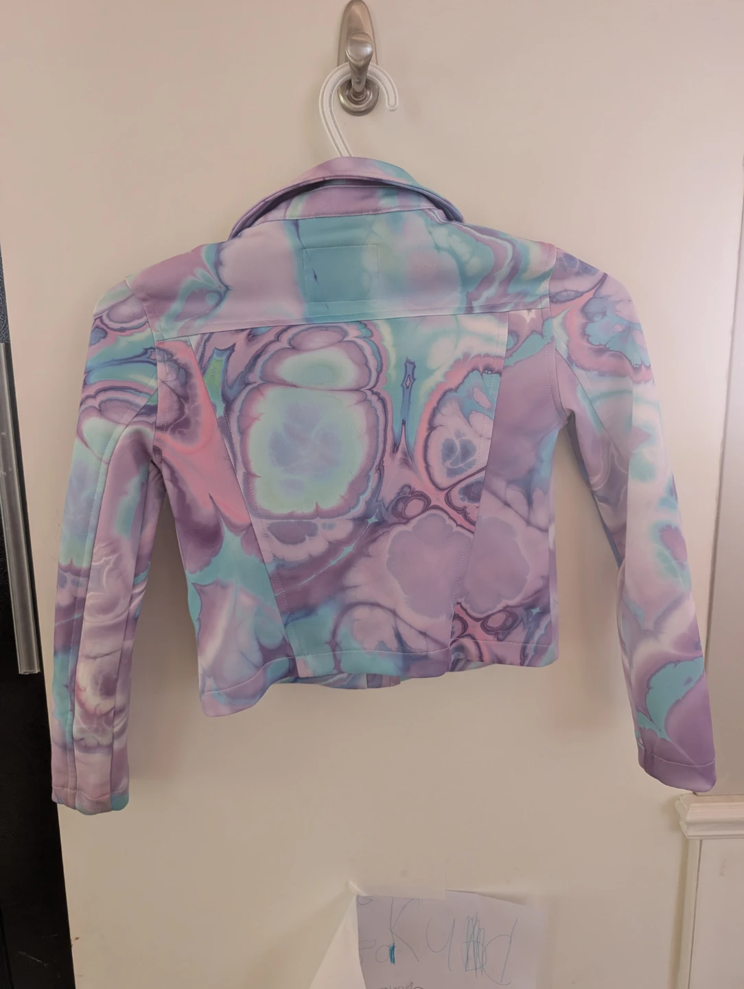 Justice Kids Jacket - Size 6/7 - photo 2