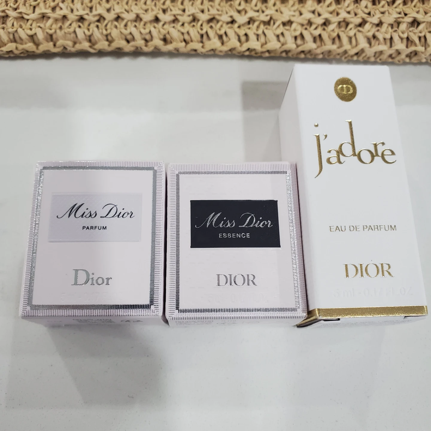 Dior Summer Escape Gift Set - photo 3