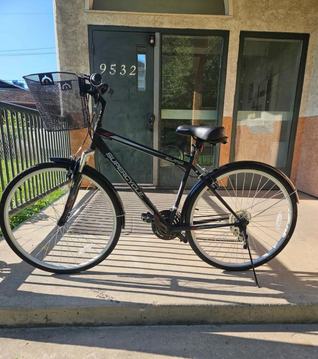 Mountain Bike (Adult Size)