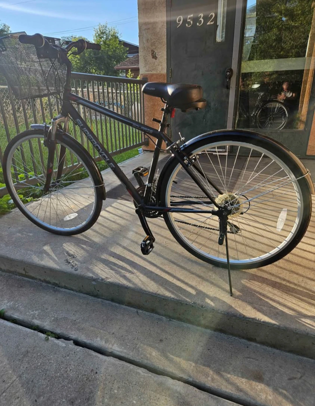 Mountain Bike (Adult Size) - photo 2