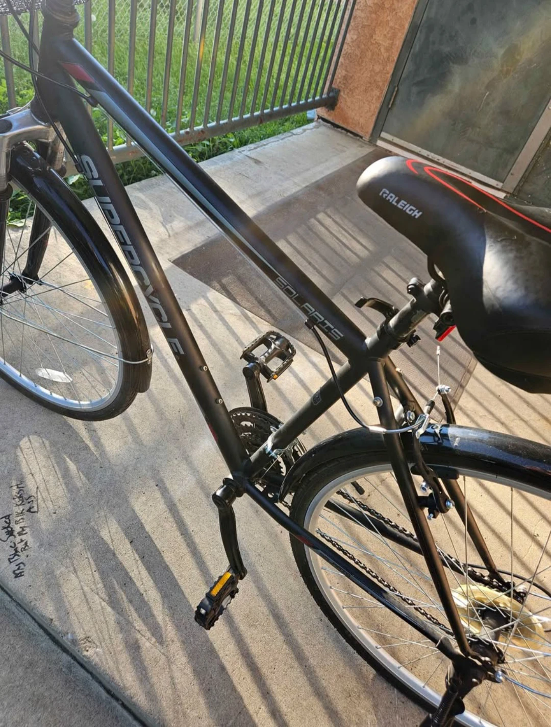 Mountain Bike (Adult Size) - photo 3