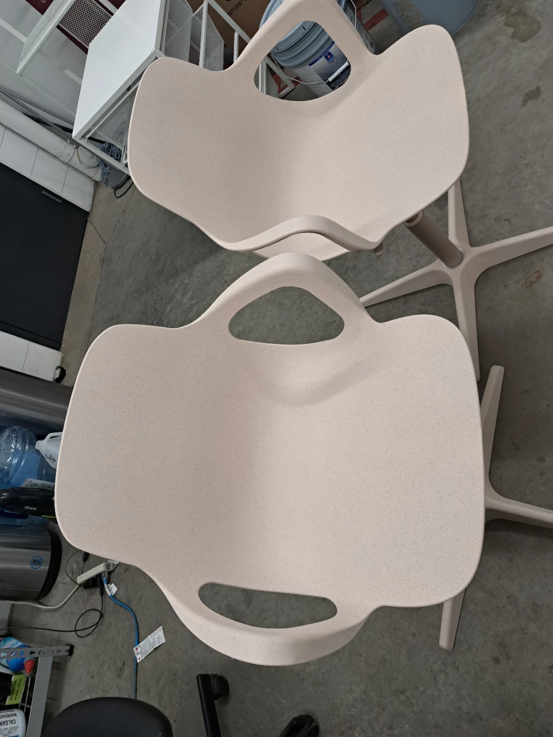 Ergonomic Swivel Office Chair