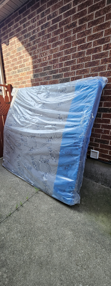 Brand New King Mattress