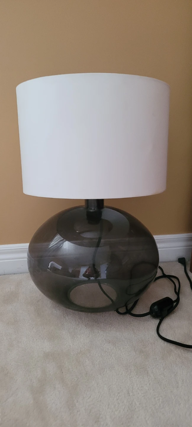 Lamp ikea