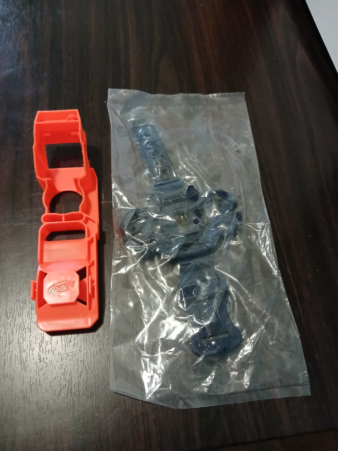 New Never Used Nerf Laser Ops Pro Alphapoint Blaster - photo 4