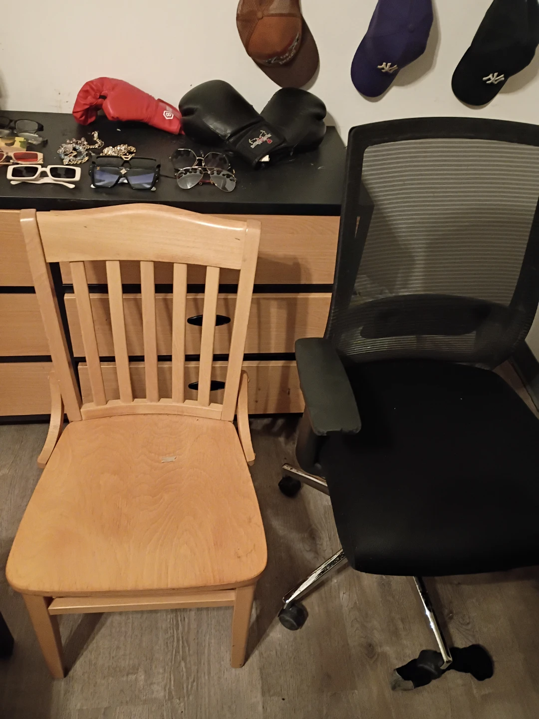 Chairs