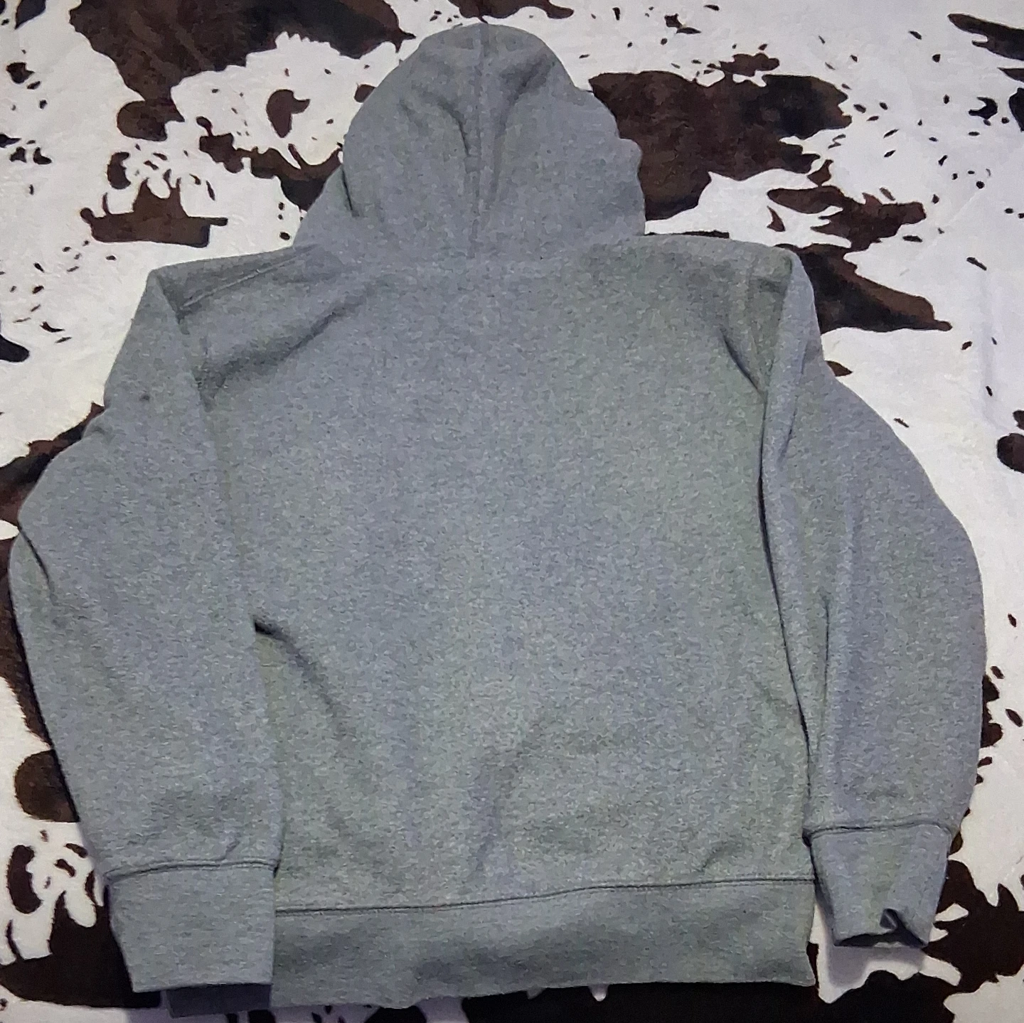GAP Kids Zip-Up Hoodie