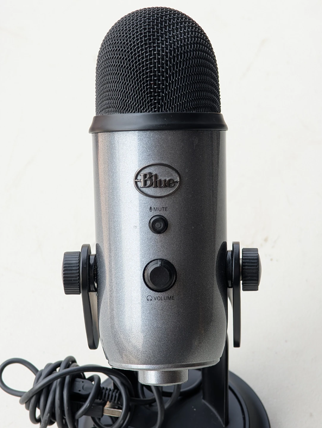 Blue Yeti USB Microphone - photo 3