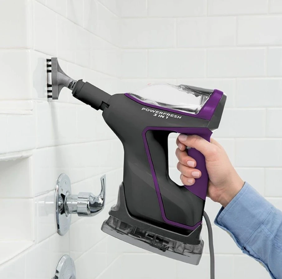 Bissell PowerFresh 3-in-1 Steam Mop - photo 5