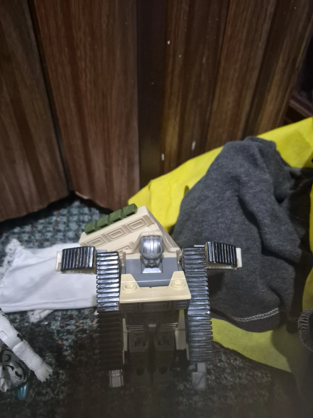 Transformers Action Figures Bundle - photo 4