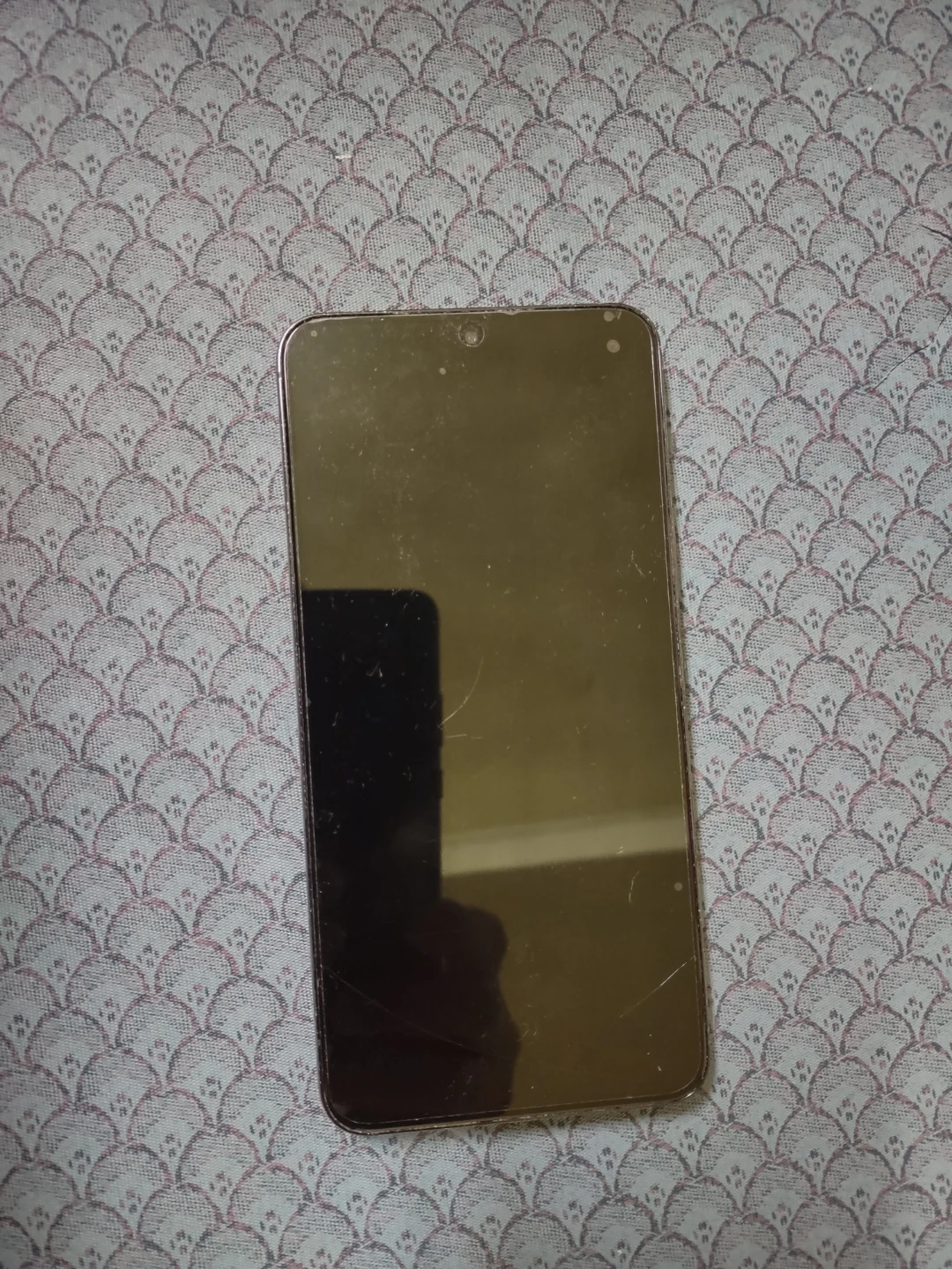 Samsung Galaxy S22 Smartphone