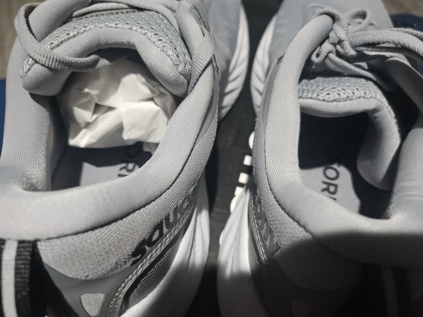 Saucony Triumph 20 Running Shoes - photo 4