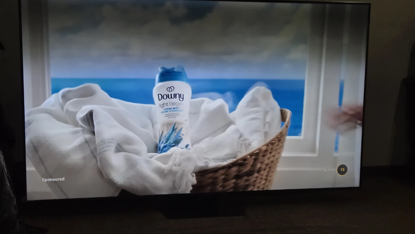 🔥 URGENT SALE – Samsung QLED Q82D 65" 4K Smart TV 🔥 - photo 4