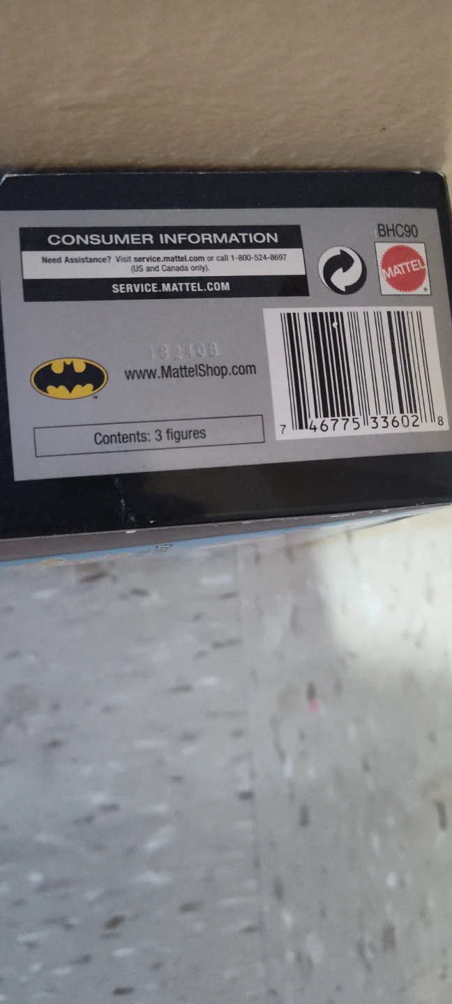The Joker Robo Rampage Batman Action Figure Set - photo 4