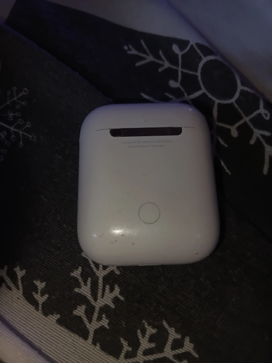 Airpod Charging Case
