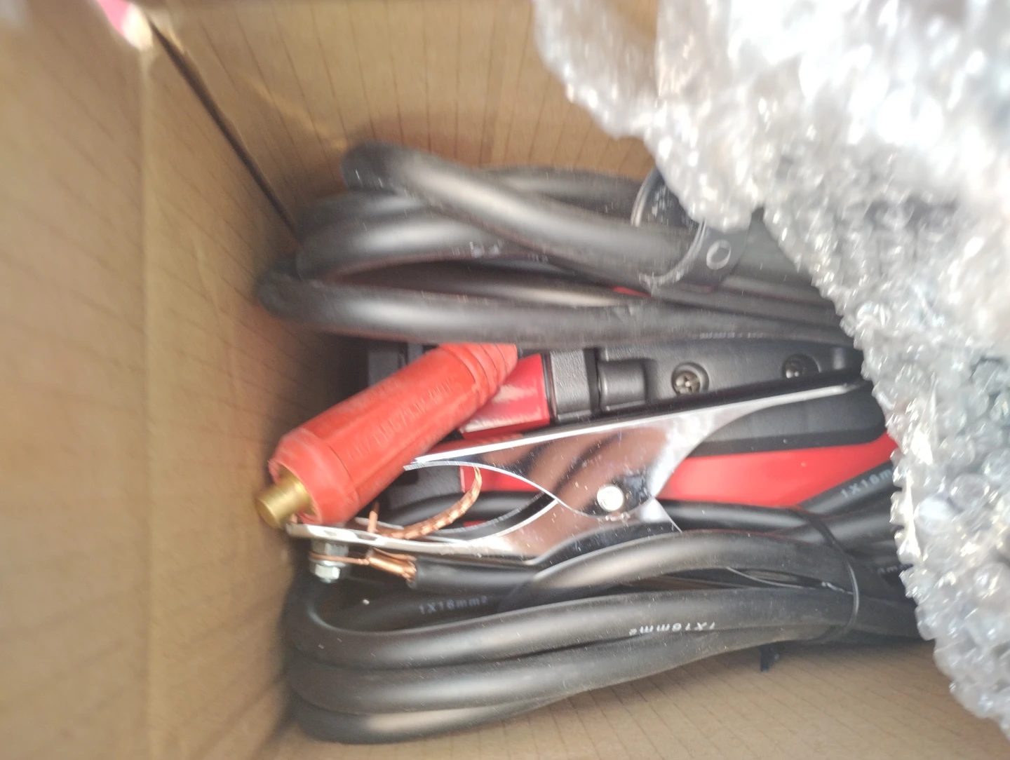 HONE MMA140D DC Inverter Welder - photo 3