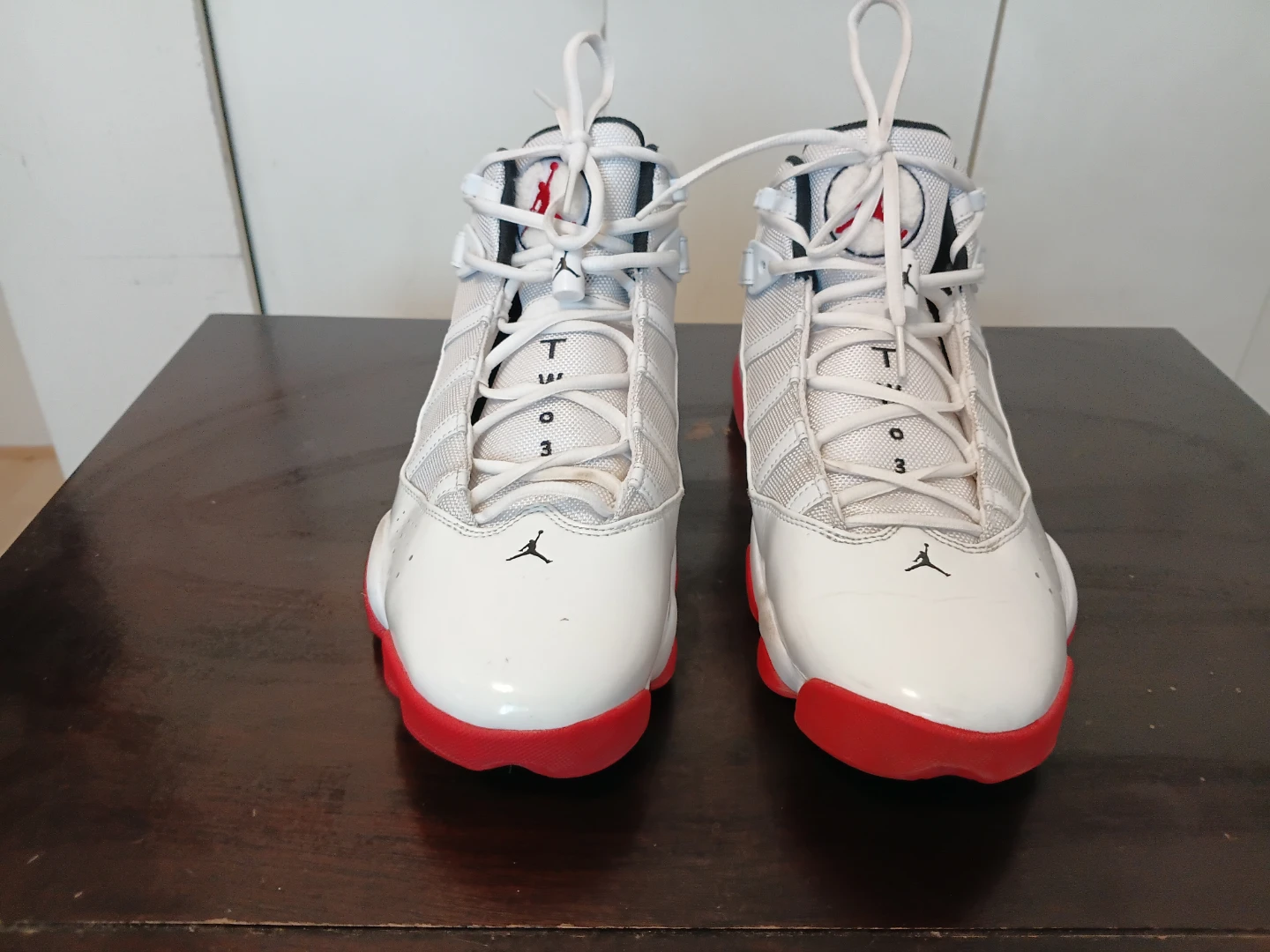 Jordan 6 Rings Men's Shoes - photo 4