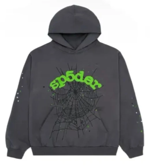 Sp5der Hoodies (1of1)