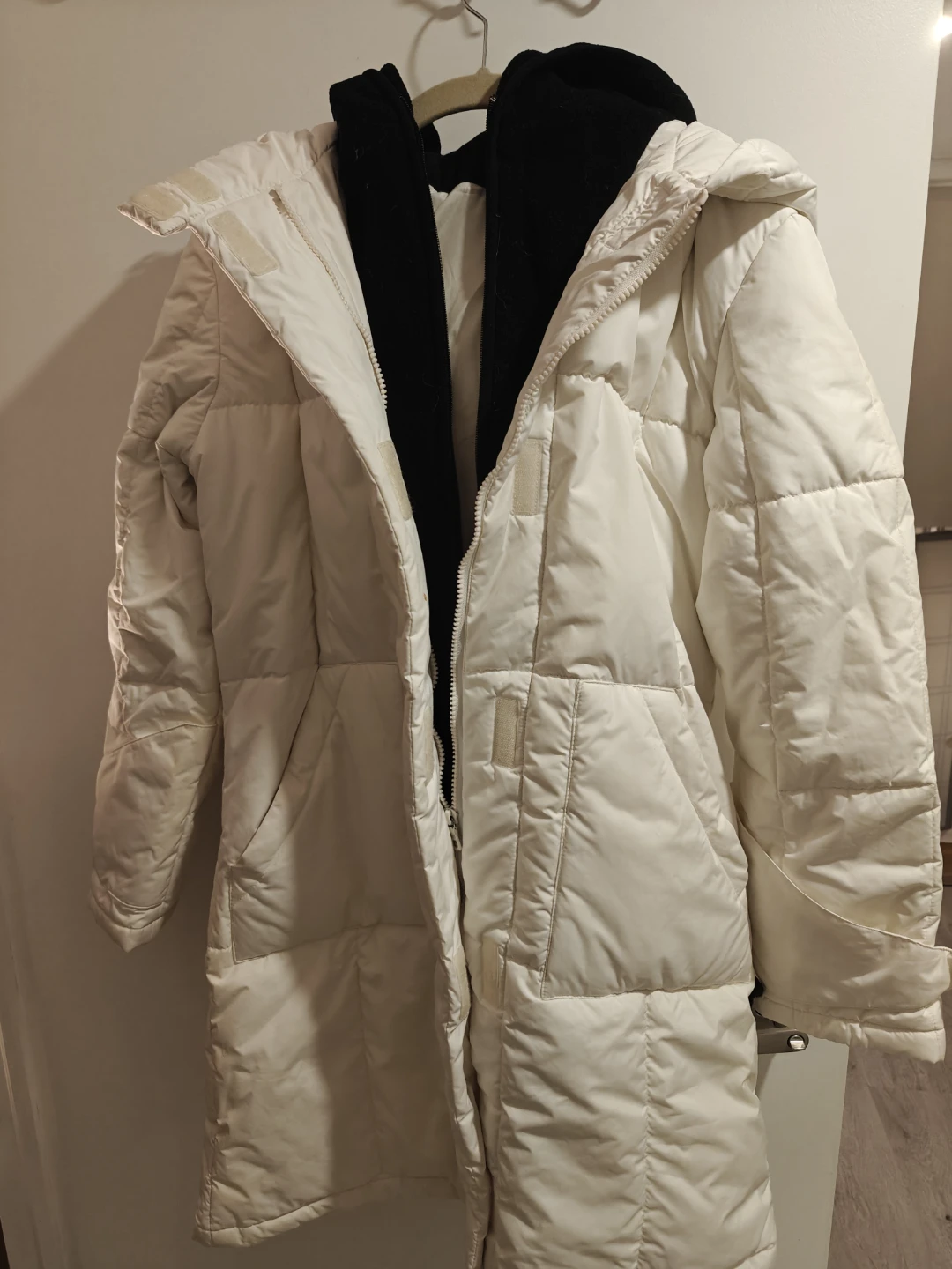 U2 Puffer Coat 2 in 1 - photo 2
