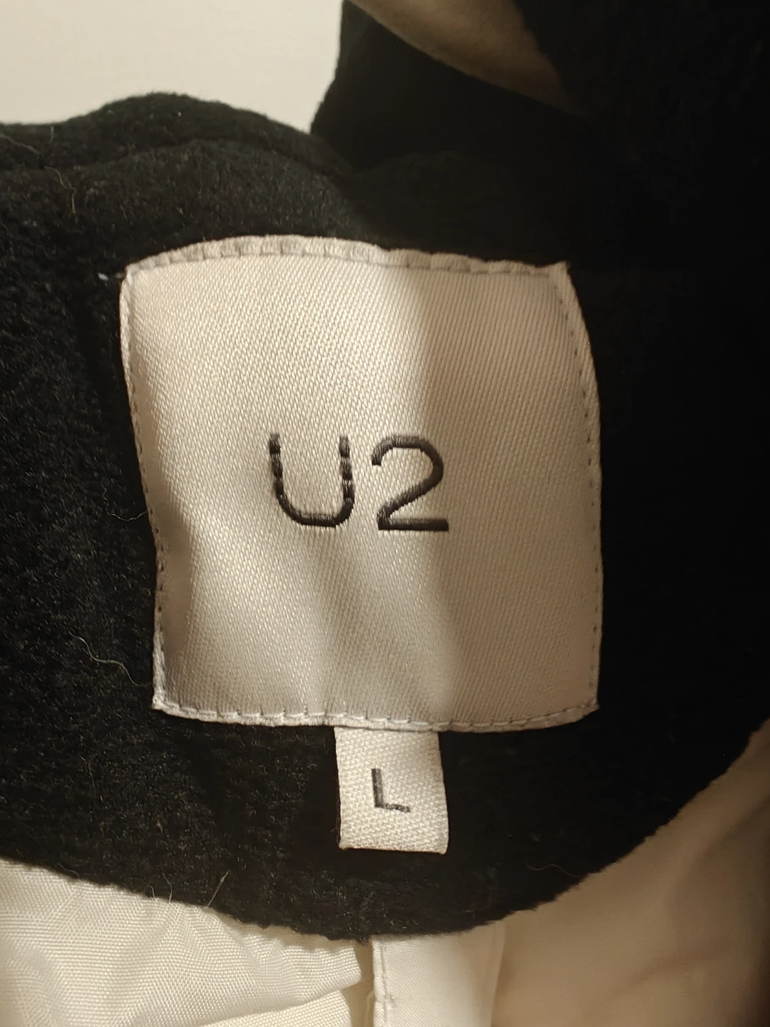 U2 Puffer Coat 2 in 1 - photo 3