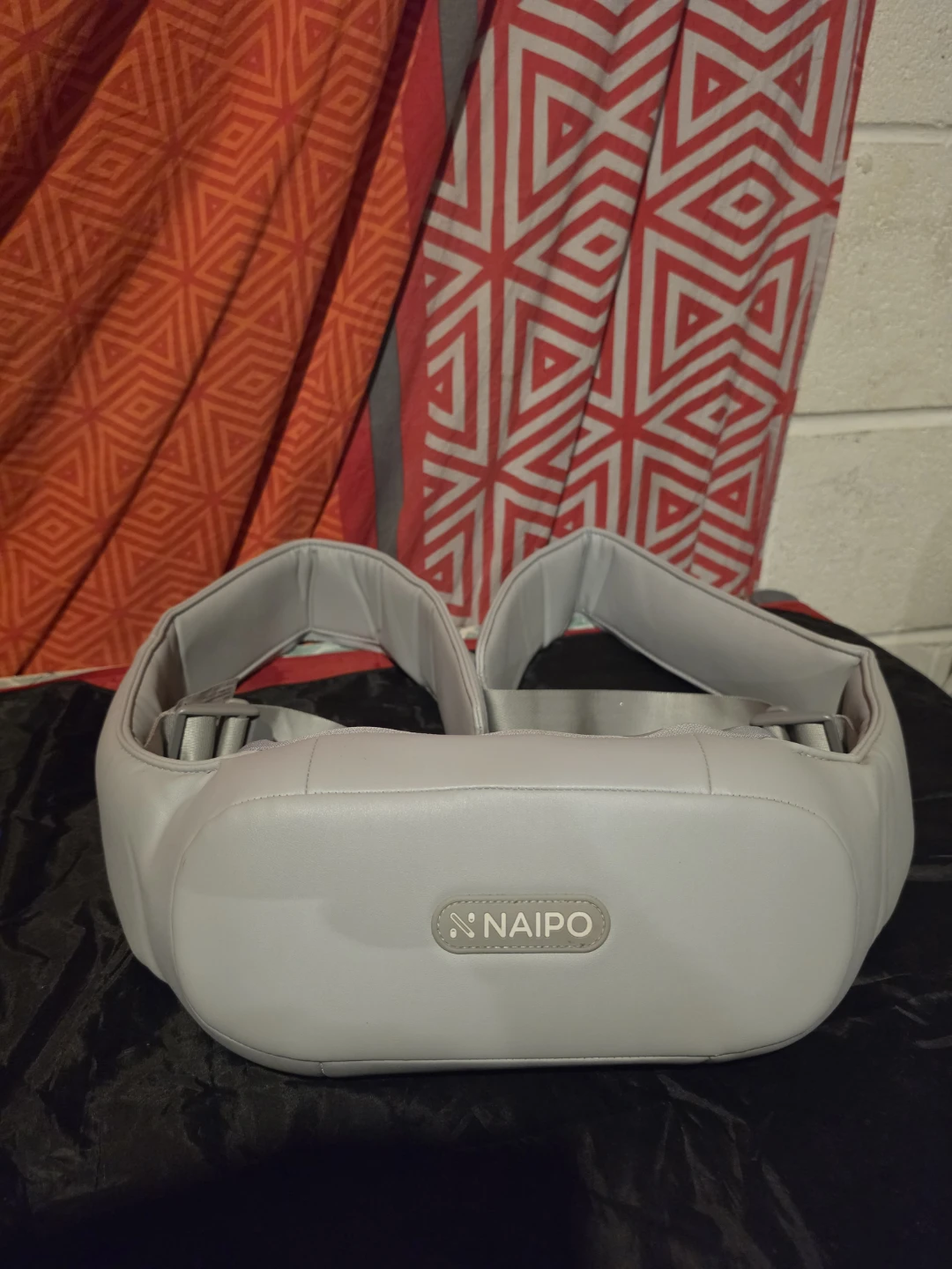 NAIPO Massage Belt