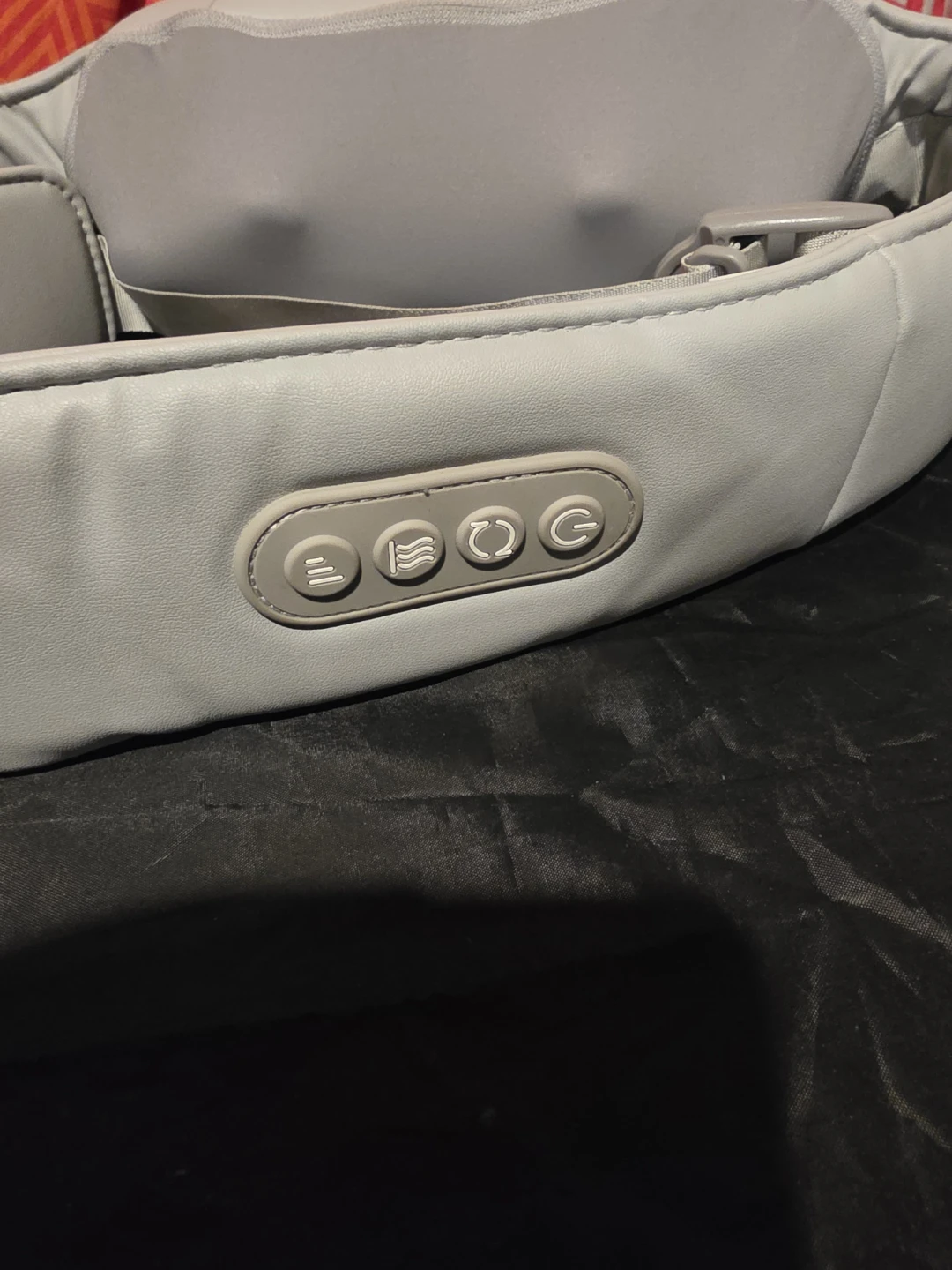 NAIPO Massage Belt - photo 4