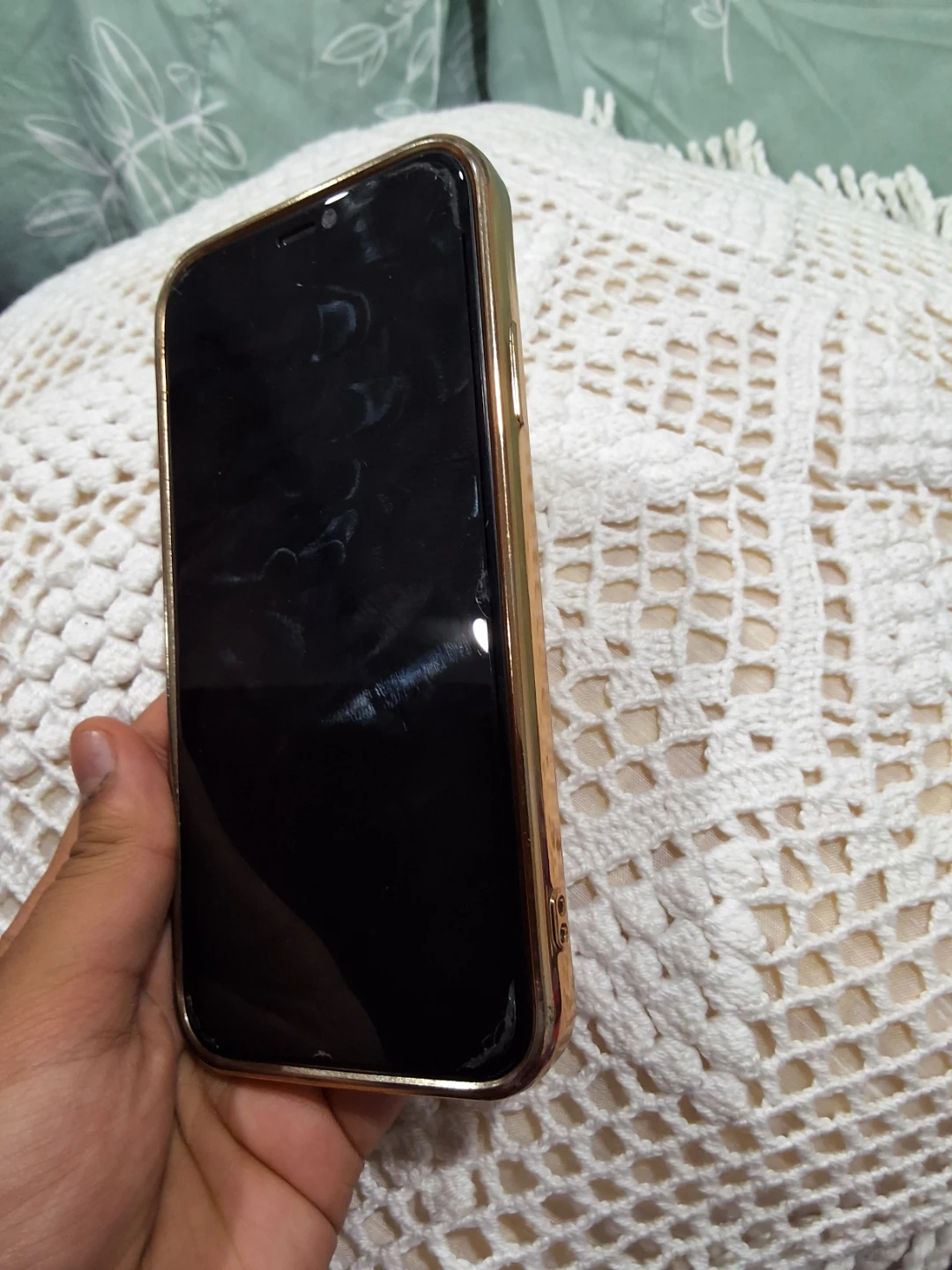 Apple iPhone 11 - White - photo 4