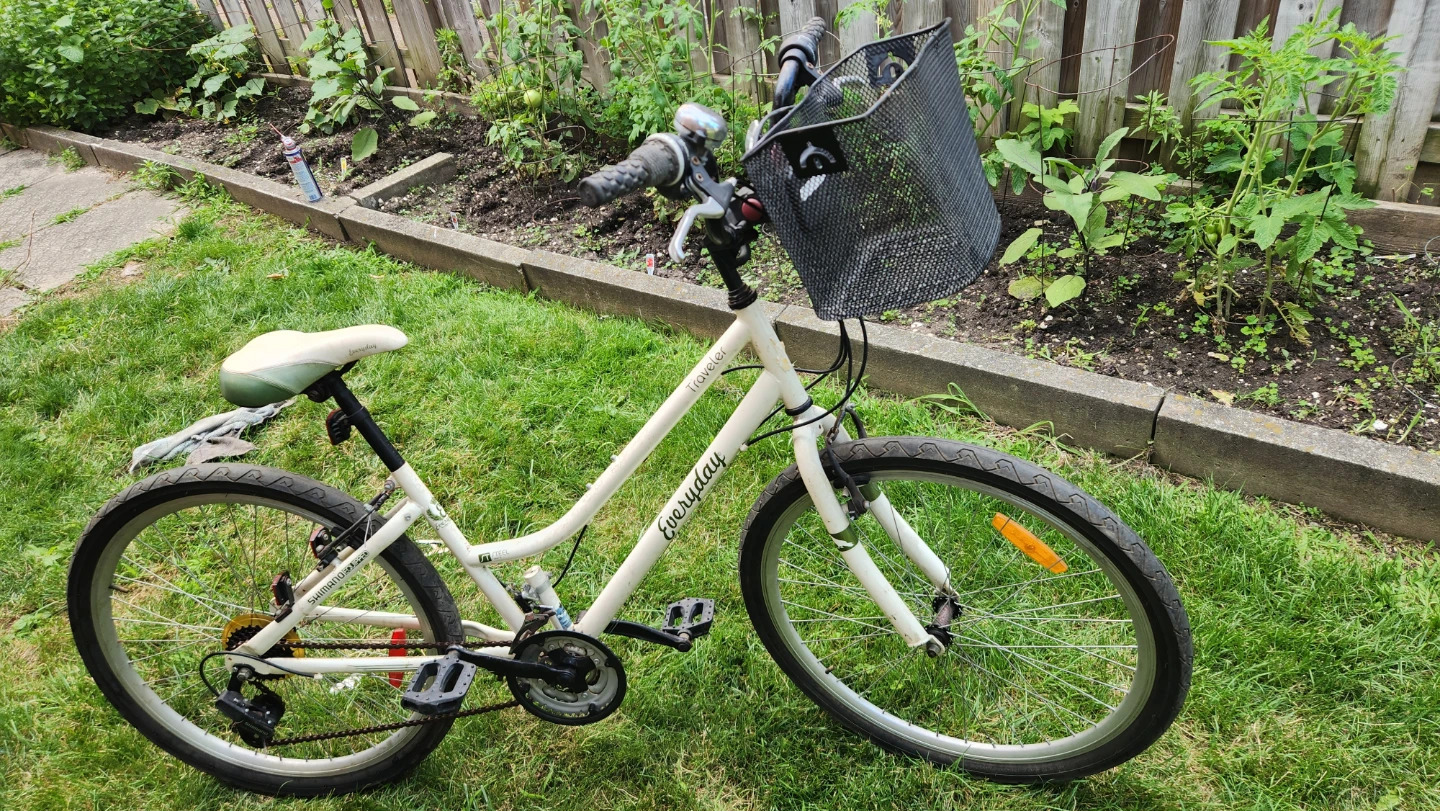 Women's Traveler Everyday Bicycle - photo 5