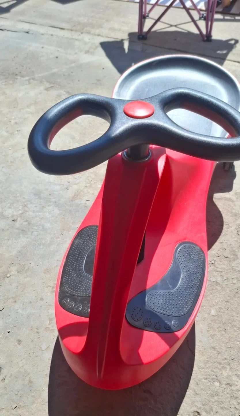 Plasma Car - photo 2