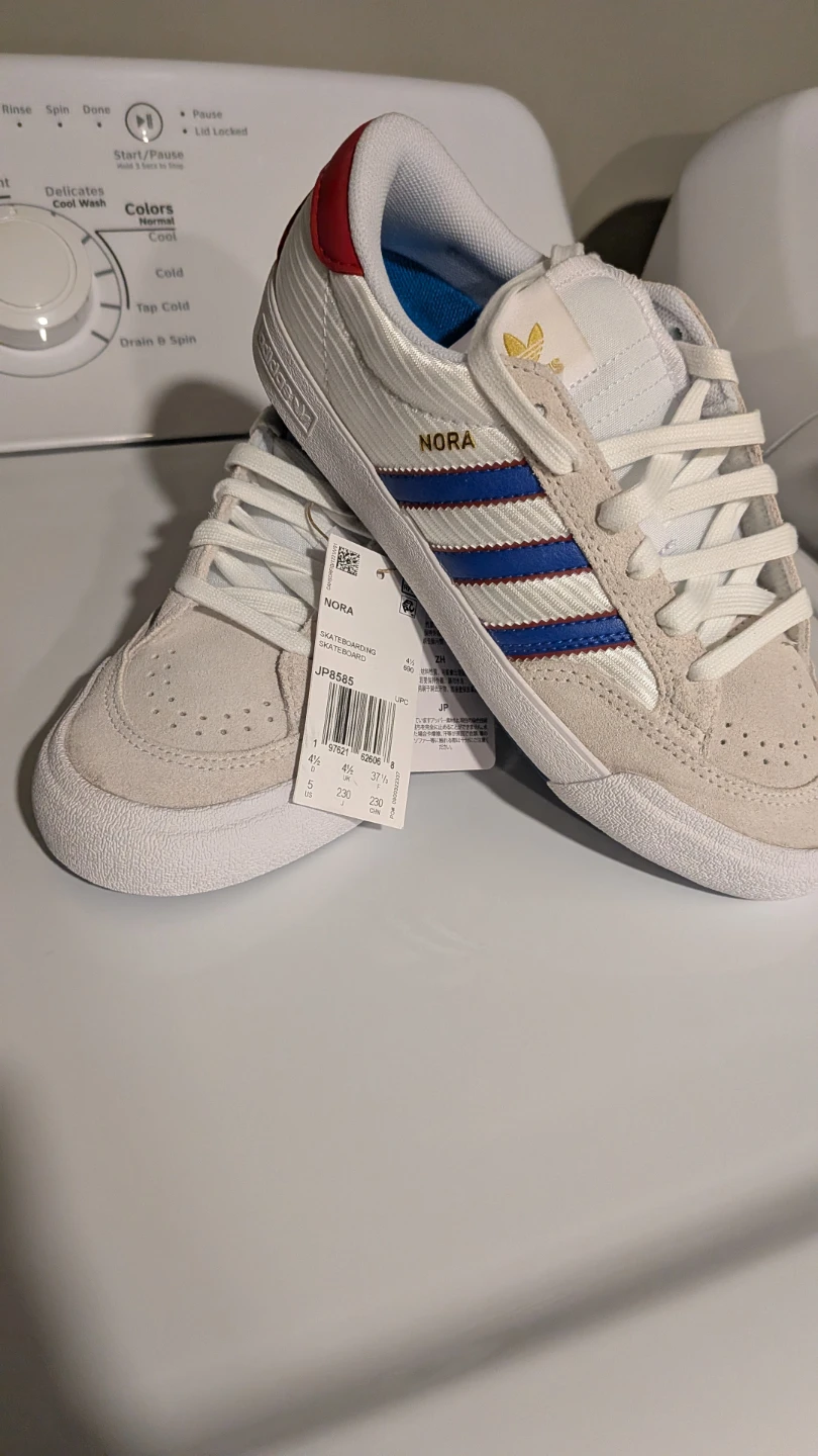 Adidas Nora Shoes - photo 2