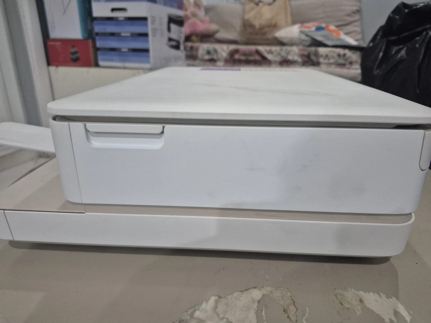HP Envy 6055e All-in-One Printer - photo 2