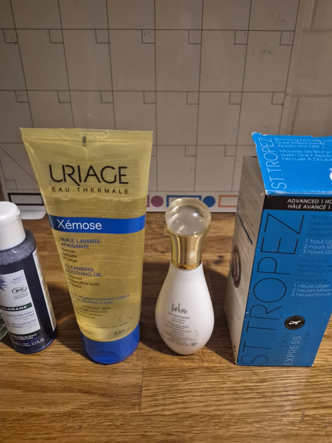 aqua allegoria, Tropez self tanner cost per. - photo 2