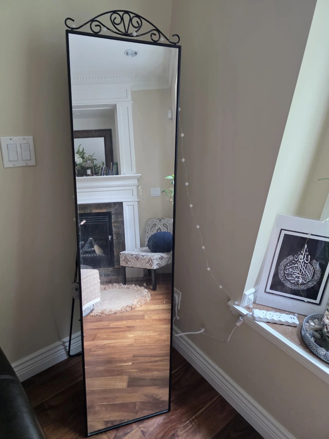 Mirror