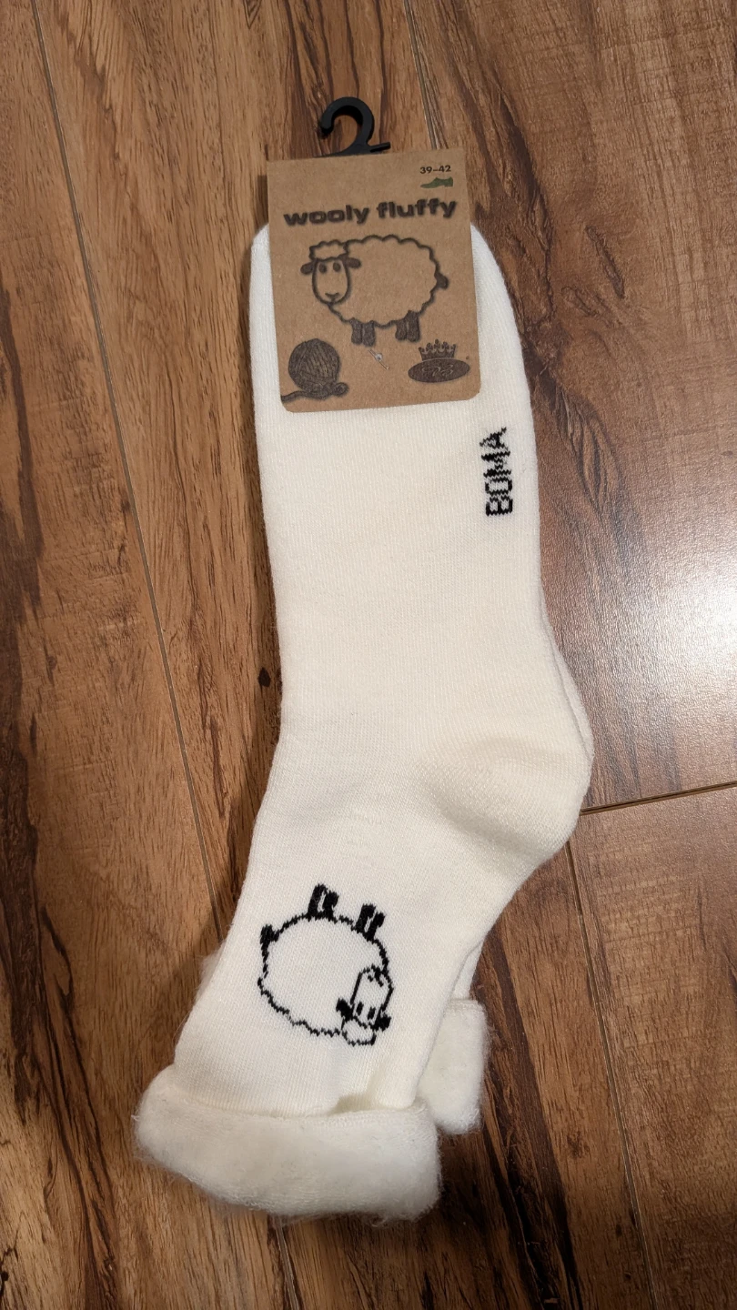 Socks