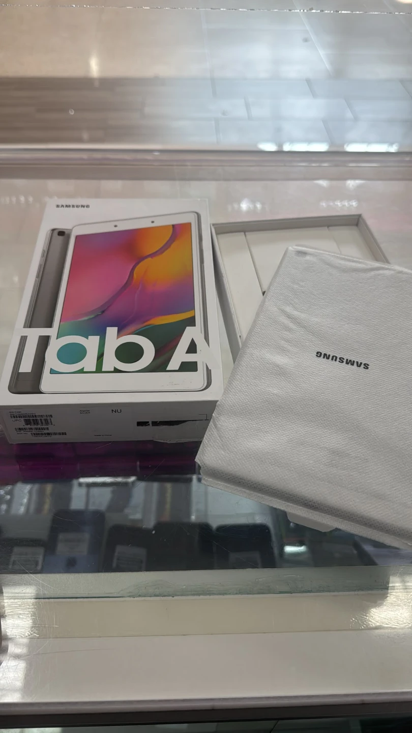 Samsung Tab A Tablet - photo 2