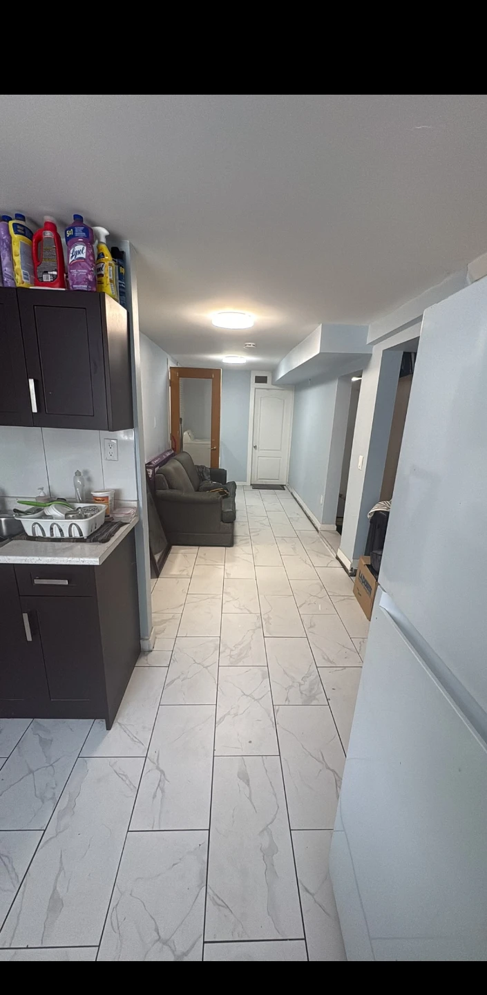 private room for rent