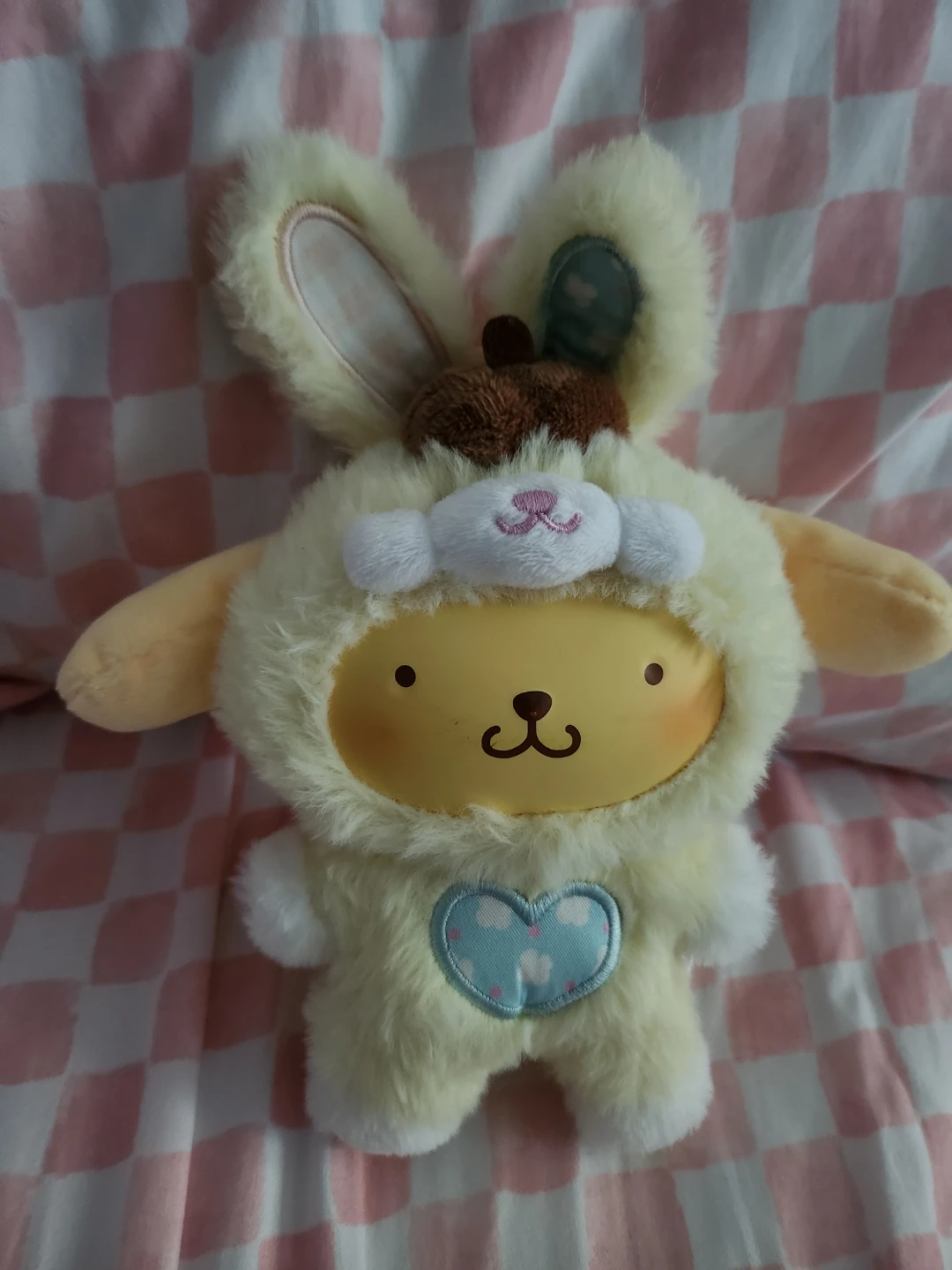 Sanrio Plush Keychains - photo 3