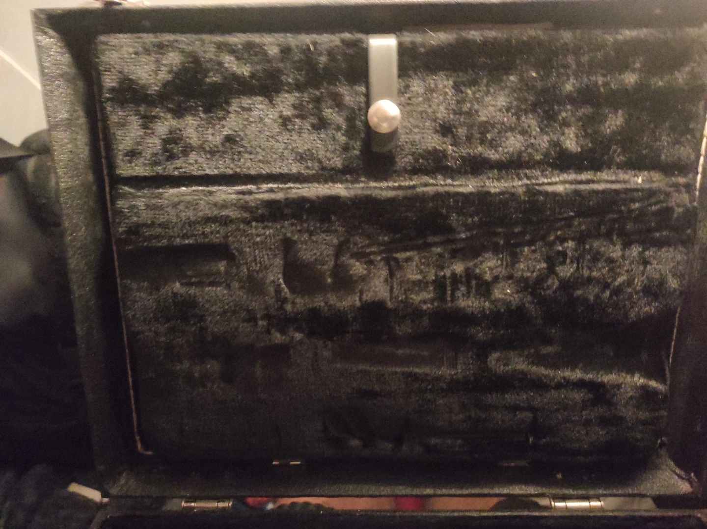 Clarinet with Case and Accessories - photo 5