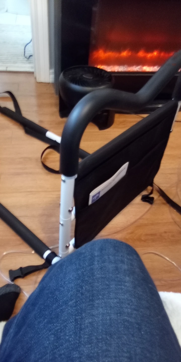 Bed Assist Rail - photo 2