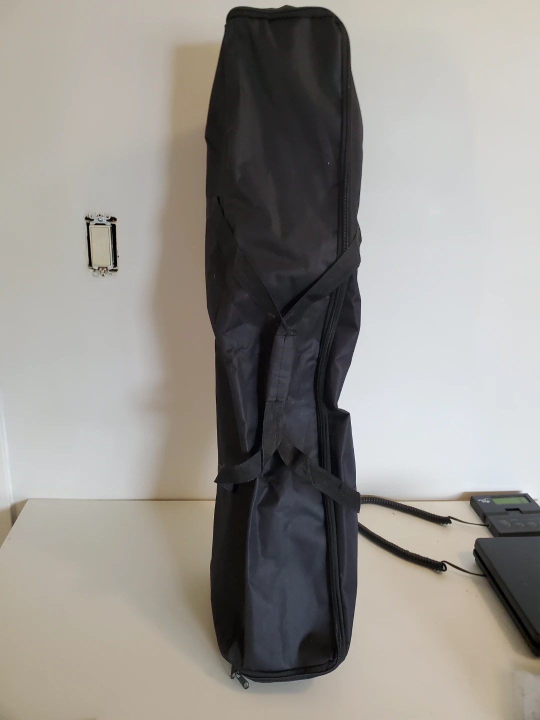Torjim Softbox Lighting Kit...New - photo 5