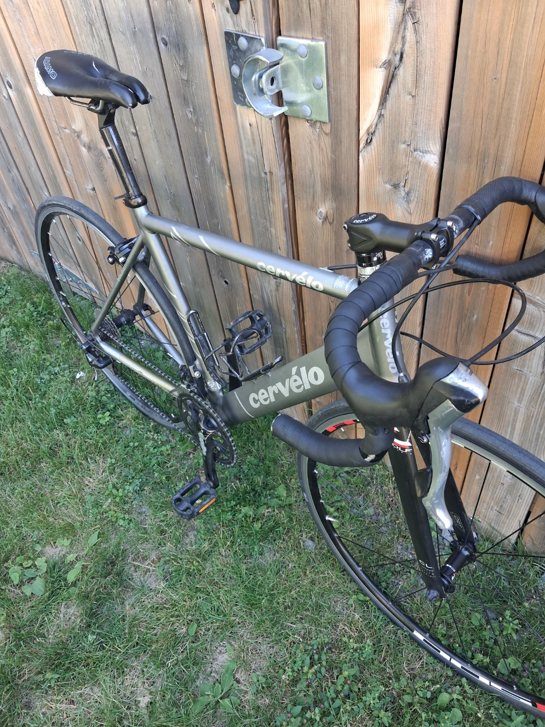 Cervélo Road Bike - photo 5