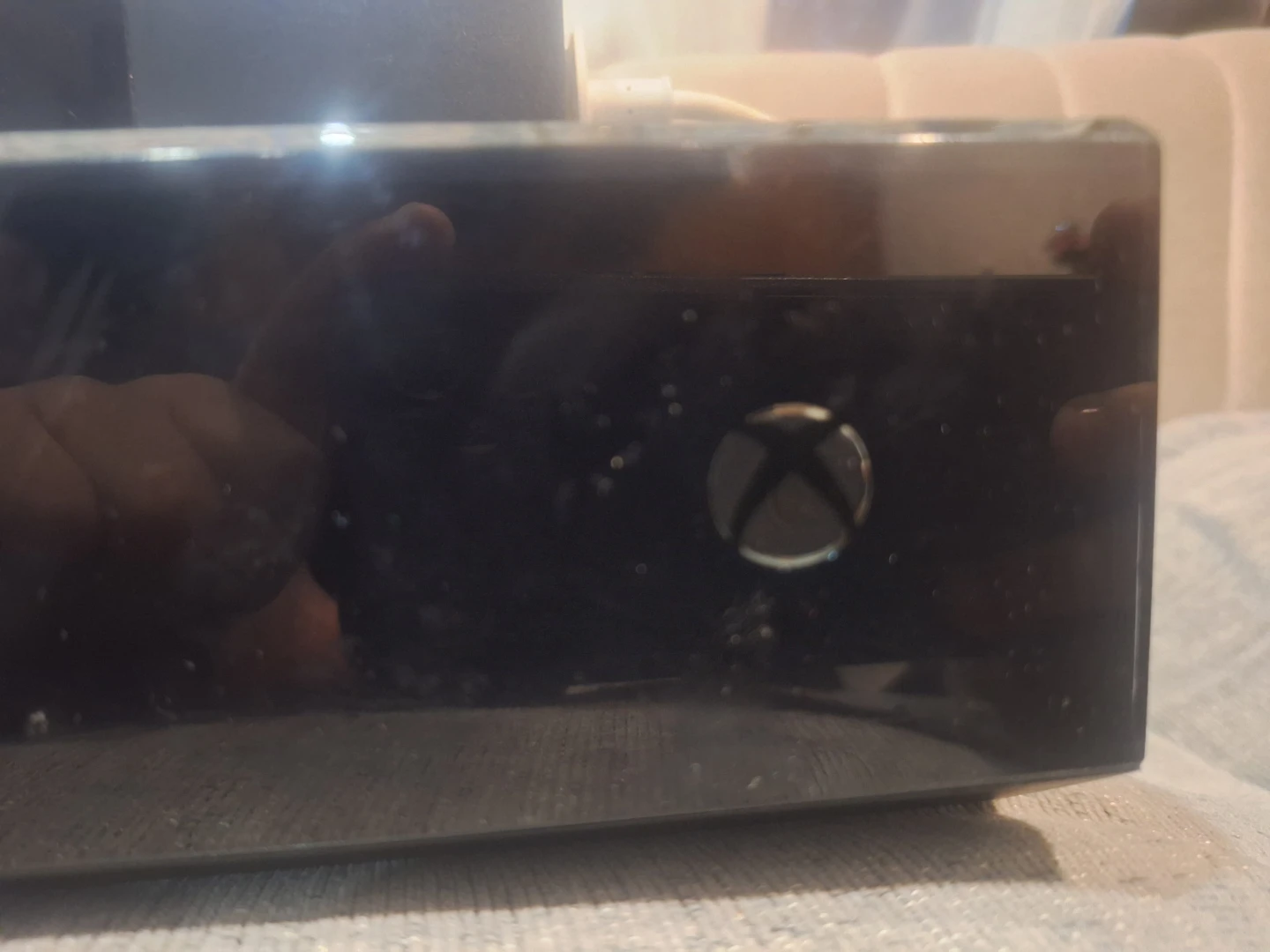 Xbox One Gaming Console - photo 4