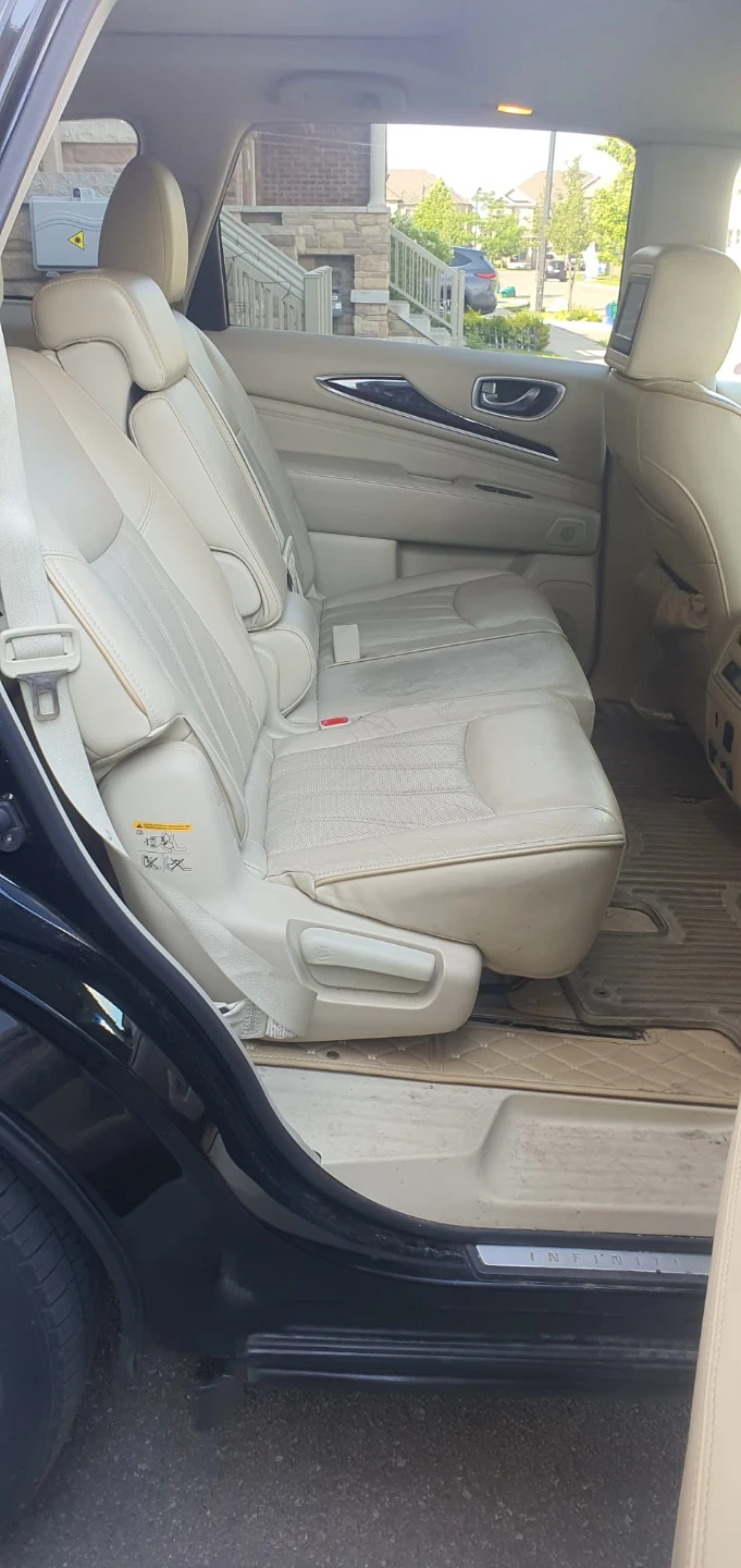 Infiniti JX35- Selling it As Is - photo 4