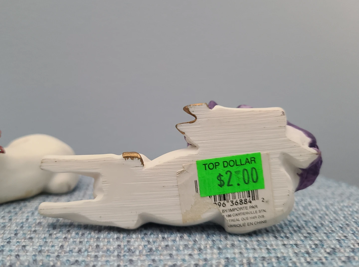 Two Unicorn Figurines - photo 3