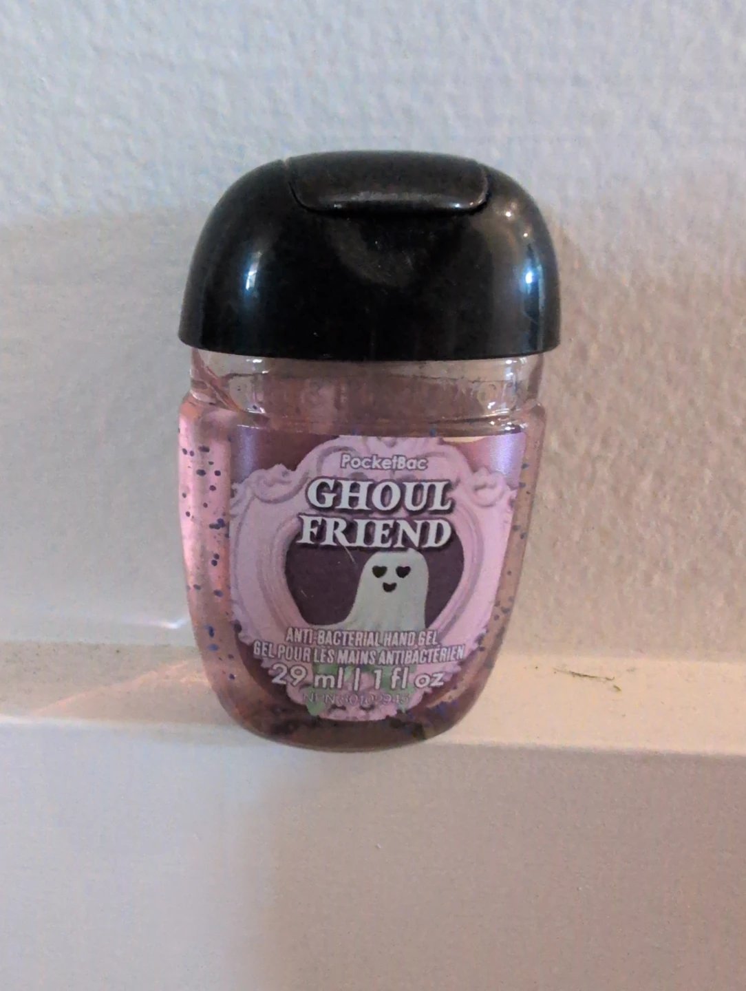 Bath&BodyWorks Pocketbac Sanitizers x4 - photo 3