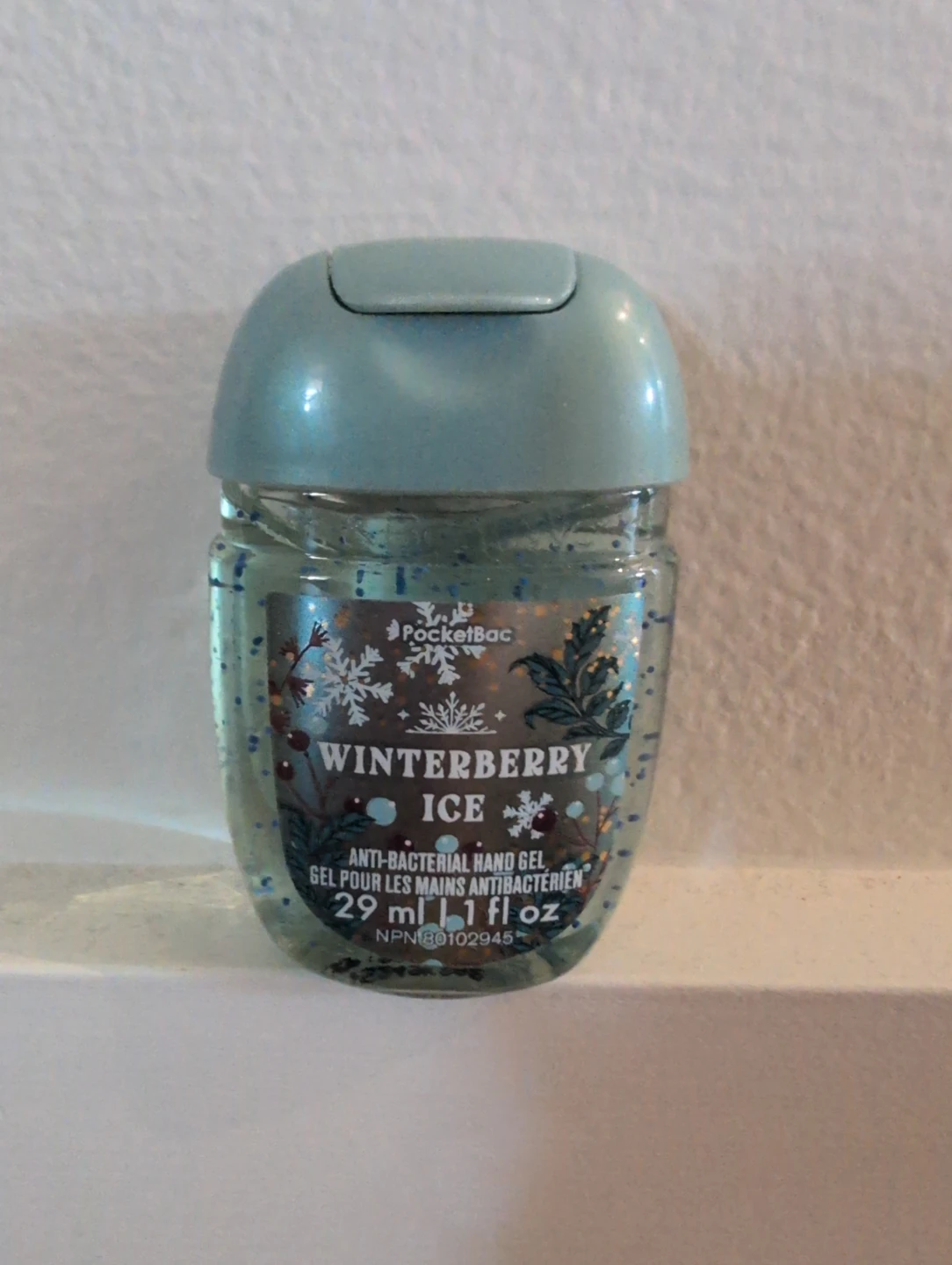 Bath&BodyWorks Pocketbac Sanitizers x4 - photo 4