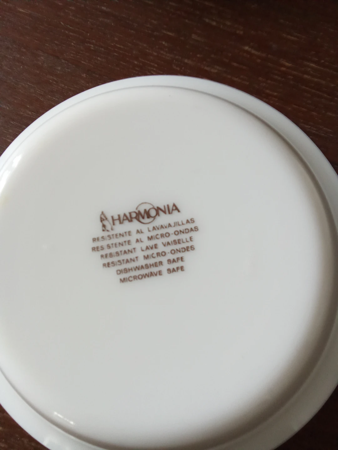 Harmonia White Bowls (Set of 4) - photo 2