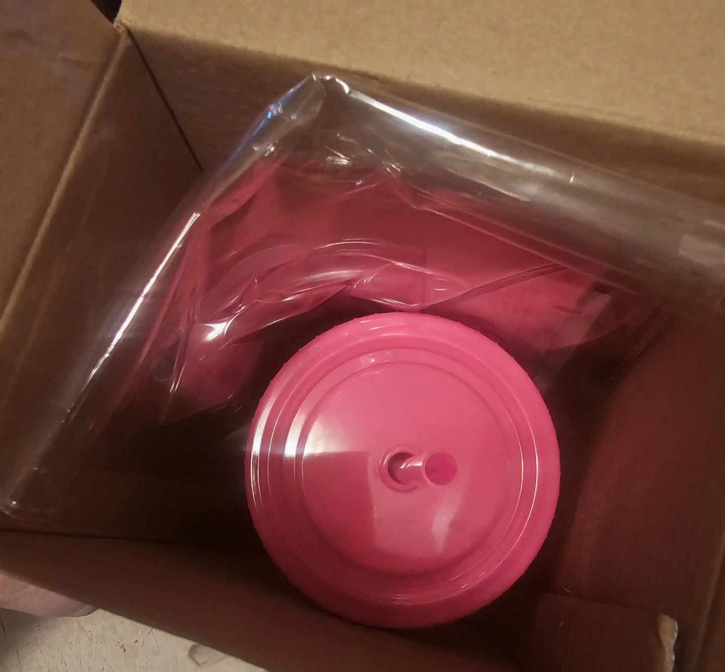 Fashion Angels Neon Tie Dye Tumbler Design Kit. - photo 3