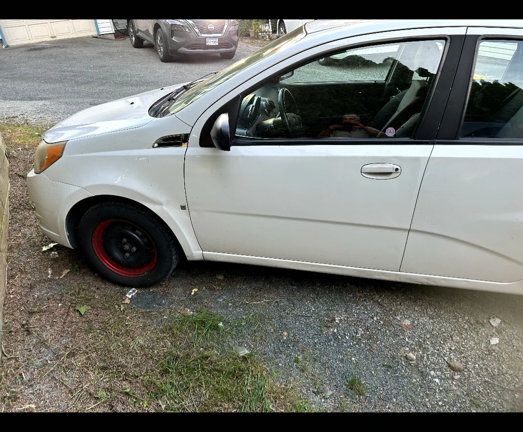 2009 Pontiac - photo 5