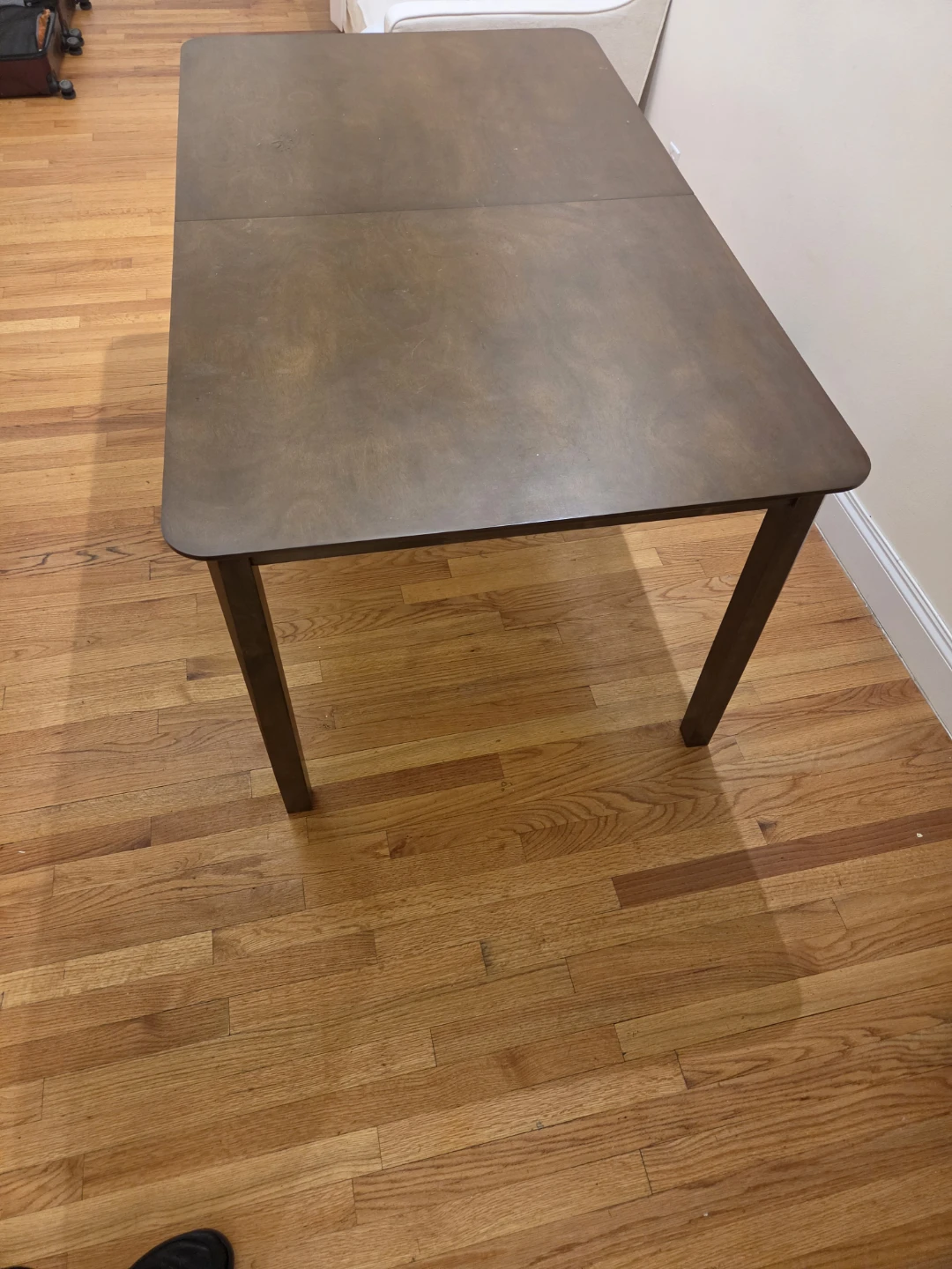 Dinning table - photo 2